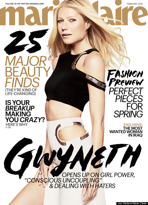 gwyneth cover